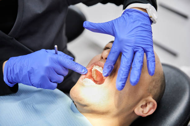 Best Emergency Dentist for Knocked-Out Tooth in Huntington, WV