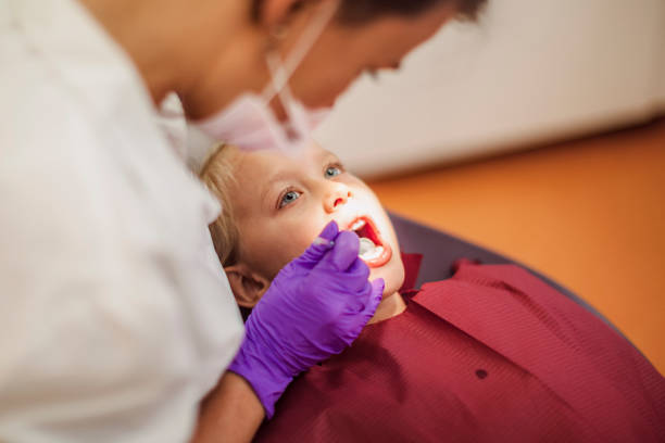 Best Emergency Dentist for Lost Fillings or Crowns in Huntington, WV